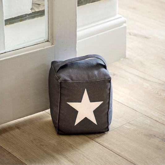 Star Doorstop