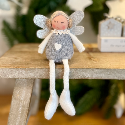 Fabric Angel