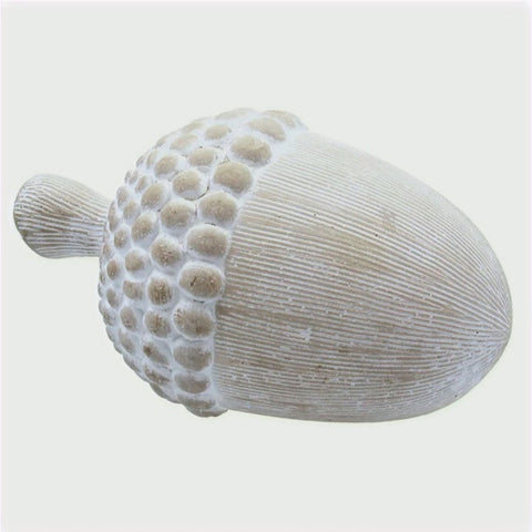 Stone Effect Acorn