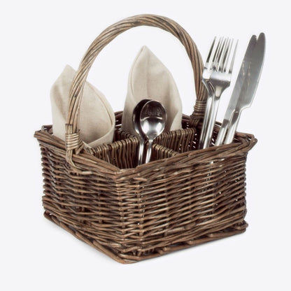 Cutlery Basket