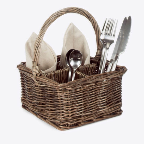 Cutlery Basket