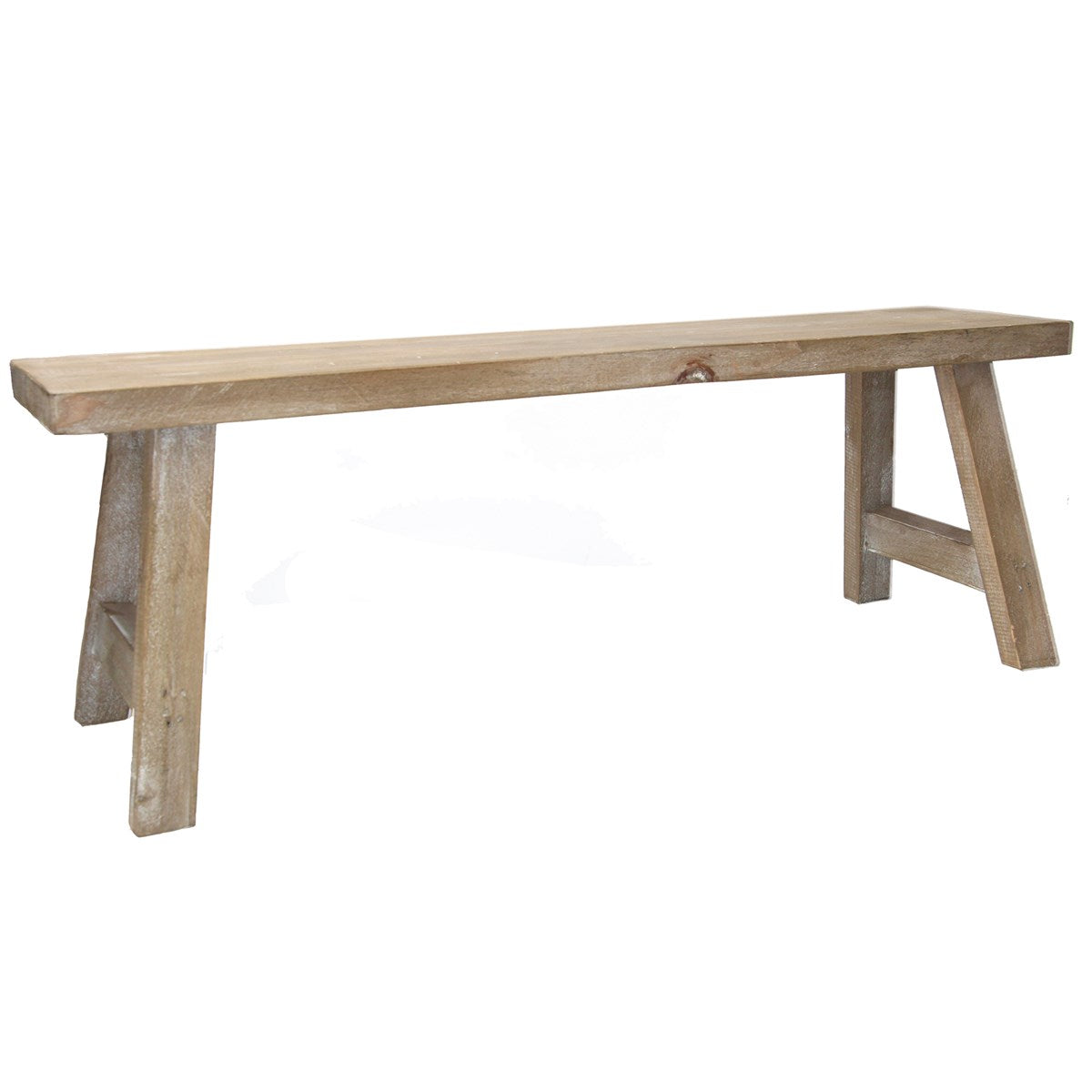 Wooden Stool -  2 sizes