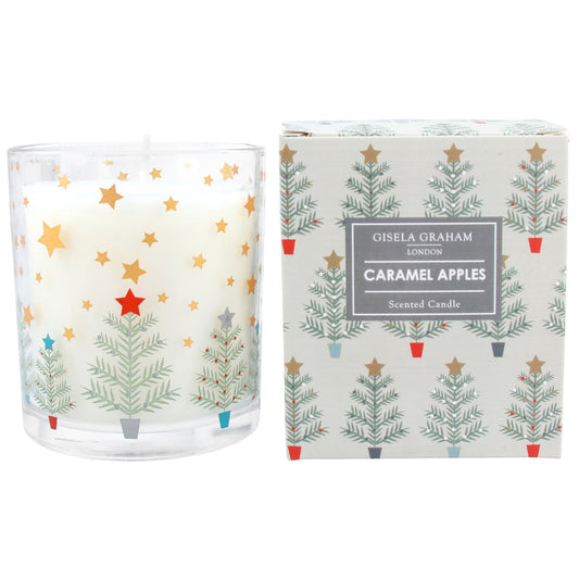 Boxed Scented Candles