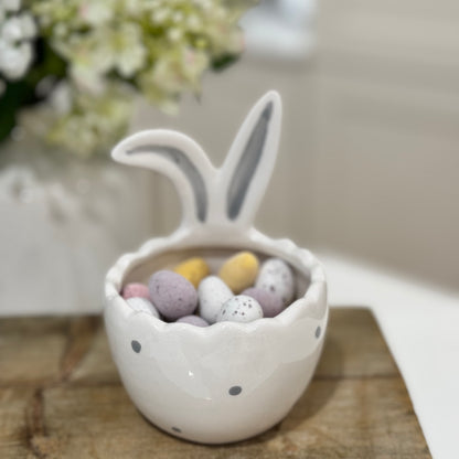 Bunny Ears Egg Cup