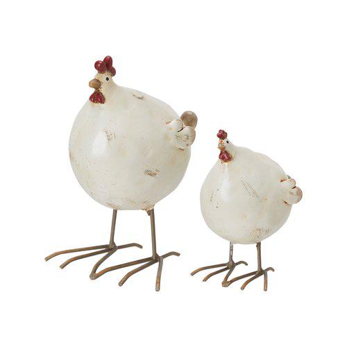 Rooster | Set Of 2